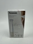 Panasonic Bikini Trimmer & Shaver For Women With 4 Attachements - Wet/dry. Fixed Price $22.99.