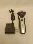 Panasonic Shaver RT47 With Power Cord-tested. Fixed Price $35.99.
