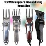 Combo Size 10 12 16 (1.25 1.5 In) Hair Clipper Guard Guide Set Fits Wahl. Fixed Price $13.75.