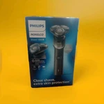 Philips Norelco 5000X Rechargeable Men's Facial Shaver + Trimmer New.. Fixed Price $34.00.
