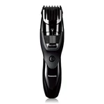 Panasonic Cordless Beard Trimmer For Men With Precision Dial, 19 Adjustable Leng. Fixed Price $89.99.