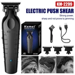KEMEI-2299 Cordless Electric Hair Trimmer Clipper Professional Cutting Machine. Fixed Price $21.89.