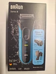 Braun Series 3 Shaver. Fixed Price $35.00.