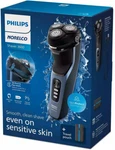 Usa New Philips Norelco Shaver 3600 Cordless Wet Dry Electric S3243/91. Fixed Price $39.95.