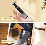 Ruim Beard Trimmer For Men, 3-IN-1 Nose Hair Waterproof Recharg. Fixed Price $15.99.