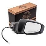 Brock Replacement Passengers Power Side View Mirror Heated W/signal Compatibl.... Fixed Price $156.14.