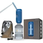 Vikken Portable Travel Bidet Usb-type Rechargeable Electric Mobile Handh. Fixed Price $47.34.