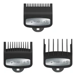 Wahl Professional 3 Pack Premium Attachments, Secure-fit Clipper Comb Set,.... Fixed Price $26.85.