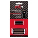 Babyliss Pro Black Replacement Foil Head & Cutters For FX3 Shaver FXX3RFB. Fixed Price $150.00.