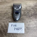 Remington Ms 5200 Titanium Microscreen Rechargeable Electric Shaver - For Parts. Fixed Price $49.49.