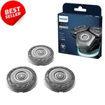 Replacement Shaver Head Series Prestige Precision Blades Us. Fixed Price $81.00.
