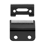 Vrmeta New Upgrade Professional Hair Clippers Replacement Blades For Black. Fixed Price $14.76.