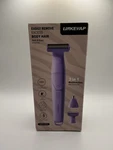 Linkevap Body 3 1 Multifunction Hair Remover Lady's Shaver - Brand New Sealed. Fixed Price $13.17.