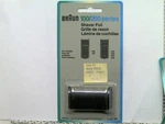 Genuine Braun Foil For Shavers 259 255 2540S 209 205 155 150 105, 100 5-596-761. Fixed Price $34.95.