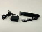 Braun Series XT3 - Beard Trimmer, Shaver, Electric Razor For Men, Manscaping Kit. Fixed Price $27.89.