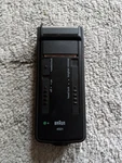 Braun 4501 Flex Control Shaver No Charger. Fixed Price $20.00.