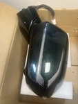 Used Genuine Oem Drivers Side Mirror For 2023-2025 Hyundai Palisade Models. Fixed Price $450.00.