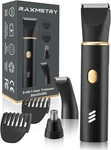 Manscape Body Hair Trimmer For MEN-3 1 Electric Razor Groin GROOMER,IPX7 W.... Fixed Price $26.39.
