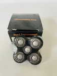 Men's Tiklean Electric Shaver Head Replacement MODEL-TK08. Fixed Price $19.90.