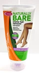 New Sally Hansen Naturally Bare Creme Hair Remover For Body -fine To Medium. Fixed Price $14.99.