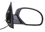 Spydchack Side Mirror Fits For 2007-2013 Chevy Silverado 1500 2500 Medium. Fixed Price $85.69.