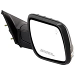 For 2016-2019 Explorer Right Mirror BB5Z17682SDPTM FO1321664. Fixed Price $191.95.