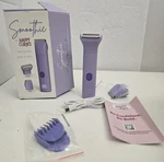 Smoothie Happy Curves Bikini Trimmer Electric Razor Women Waterproof. Fixed Price $34.99.