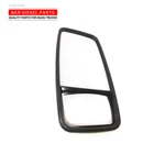 Side Door Mirror Rh Passenger For Isuzu Npr-hd Npr-xd Nqr Nrr 2007-2026. Fixed Price $44.00.