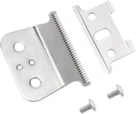 04521 T-blade For Andis T-outliner Gto, Go, Sls Trimmers, Silver Repla. Fixed Price $26.69.