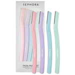 Sephora Facial Razor Set New - Fast Shipping!. Fixed Price $30.00.