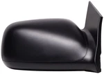 Fit System - 63573H Passenger Side Mirror For 7.2 X 13.9 8.7 Inches, Black. Fixed Price $65.99.