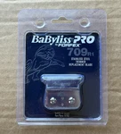 Babyliss Pro 709R1 Stainless Steel Trimmer Replacement Blade For FX762. Fixed Price $19.99.