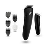 New Skull Shaver Baby Beast Trimmer: Cordless Hair And Beard. Fixed Price $29.99.