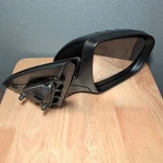 Kia Optima 2014-15 Mirror Assembly Passenger Side Manual Adjust Heated W/signal. Fixed Price $39.99.