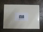Inia Unisex Adults Intense Pulsed Light Ipl Hair Removal Device. Fixed Price $47.99.