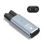 15V HQ8505 Adapter Charger Compatible With Philips Electric Shaver Razor Series. Fixed Price $14.63.
