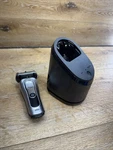 Braun Series Wet & Dry Electric Shaver Type 5791 For Parts/repair As Is. Fixed Price $54.97.