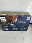 Philips Norelco 8000, Electric Shaver, Wet & Dry W/ Senseiq Black-ob. Fixed Price $75.00.
