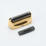 Babylisspro Replacement Foil & Cutter Uv Single Shavers Hypoallergenic Gold. Fixed Price $29.69.