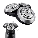 SH90 Replacement Rotary Heads For Philips Norelco Shavers Series 9000, New.... Fixed Price $42.99.