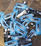100X Blade For Men Ear & Nose Hair Trimmer Stainless Steel New Sealed. Fixed Price $72.95.