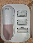 Vanity Planet Raedia Face Body Cleansing System Handheld Brush Heads Facial. Fixed Price $15.99.