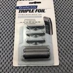 Remington SP82 Triple Foil Replacement Screen & Cutters SP-82 New. Fixed Price $17.50.