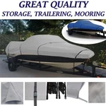 Sbu Travel, Mooring, Storage Cover Fits Select Maxum Boats. Fixed Price $140.39.
