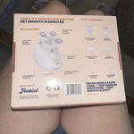 Freebird Flex Series Shaving Kit Electric Shaver For Legs Bikini Underarms And. Fixed Price $40.00.