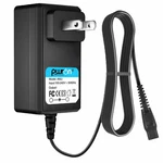 Pwron Dc Adapter Charger For Philips Norelco Shaver 1100 S1150/81 3600 S3560/88. Fixed Price $12.18.