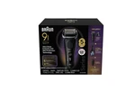 Braun Series 9 Sport+ Electric Shaver Clean & Charge Station New Sealed. Fixed Price $284.90.