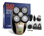 Freebird Flexseries Electric Head & Body Hair Shaver - Mens Cordless Wet Dry. Fixed Price $39.99.