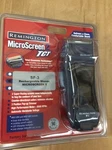 Remington SF-3 Rechargeable Electric Shaver. Fixed Price $36.00.