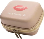 Skull Shaver Beige Butterfly Kiss Electric Razor Travel Case. Fixed Price $23.71.